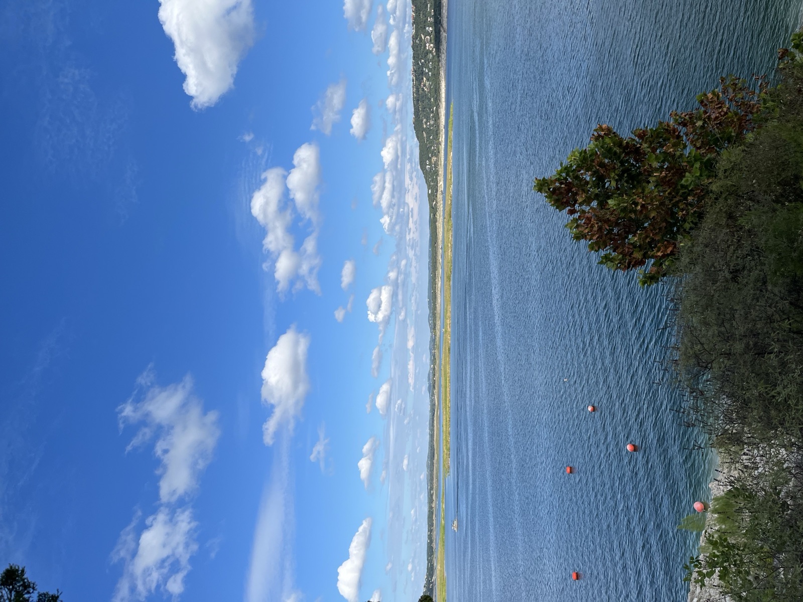 lake travis · austin, tx