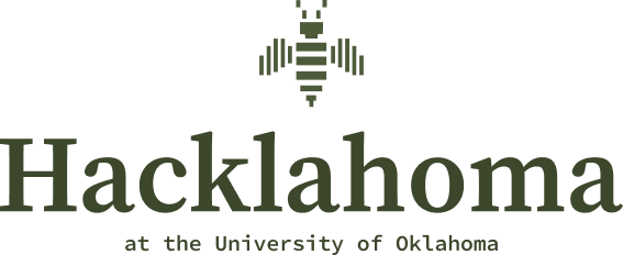 Hacklahoma 2026 logo